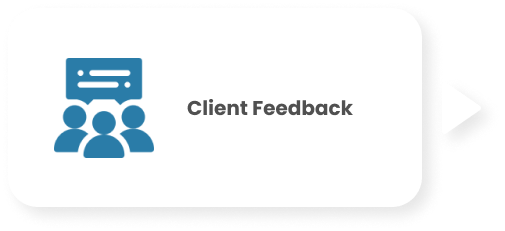 Client Feedback