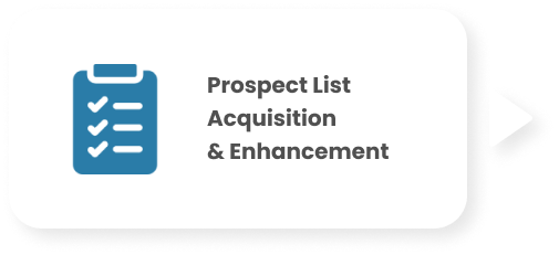 Prospect List Acquisition & Enhancement