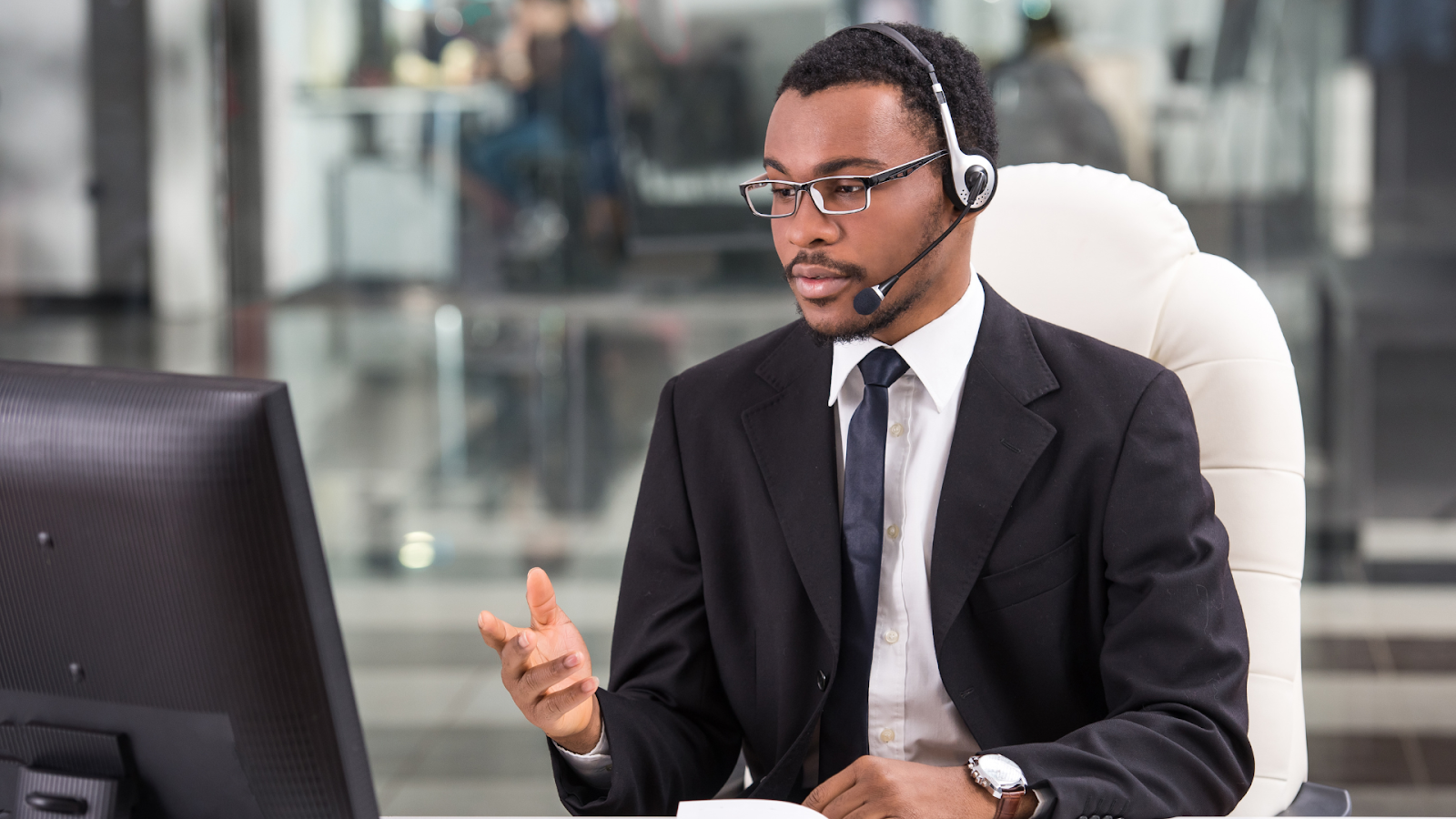 US-based cold calling and B2B appointment setting