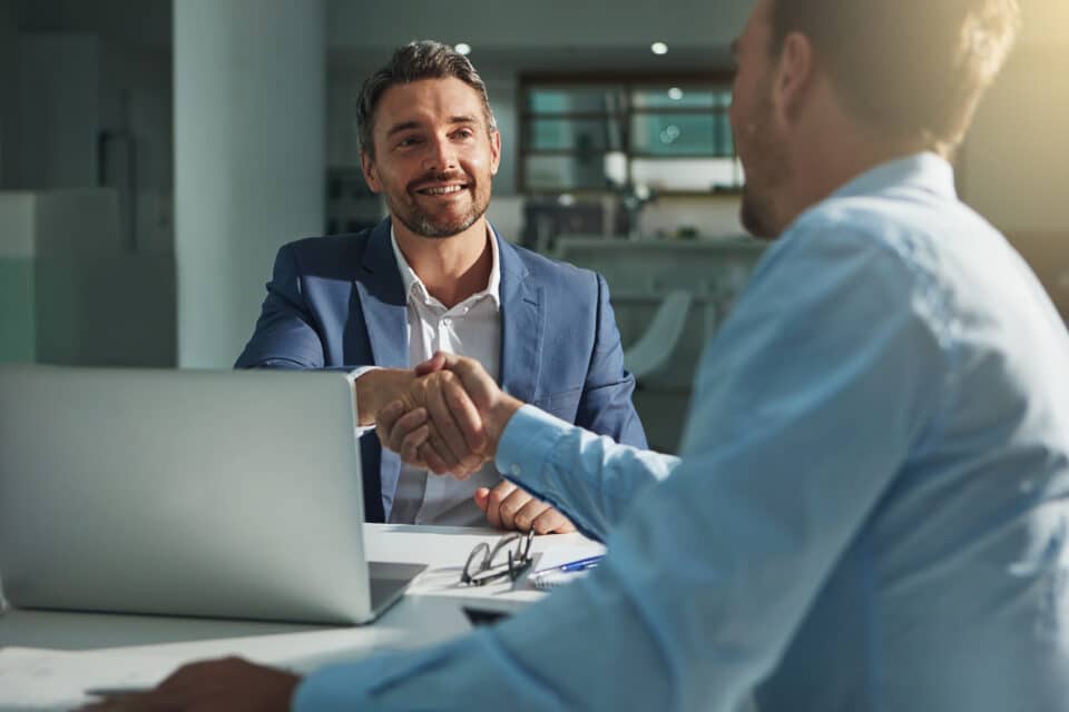Serving Professional Services Companies