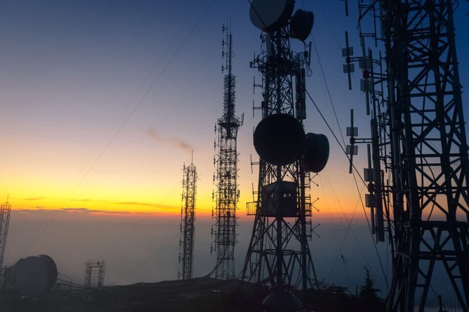 GenSales Technology Telecom Companies