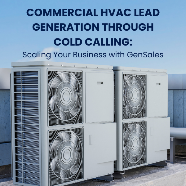 Commercial HVAC Companies