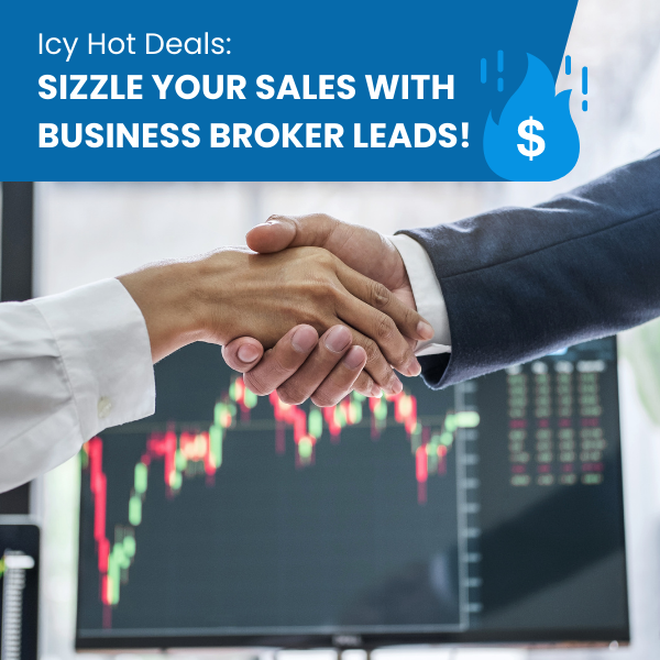 Business Brokerage Companies