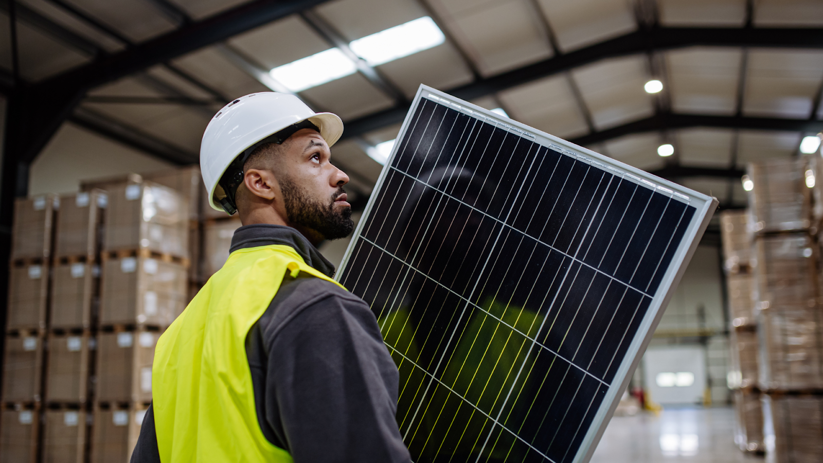 Solar Companies