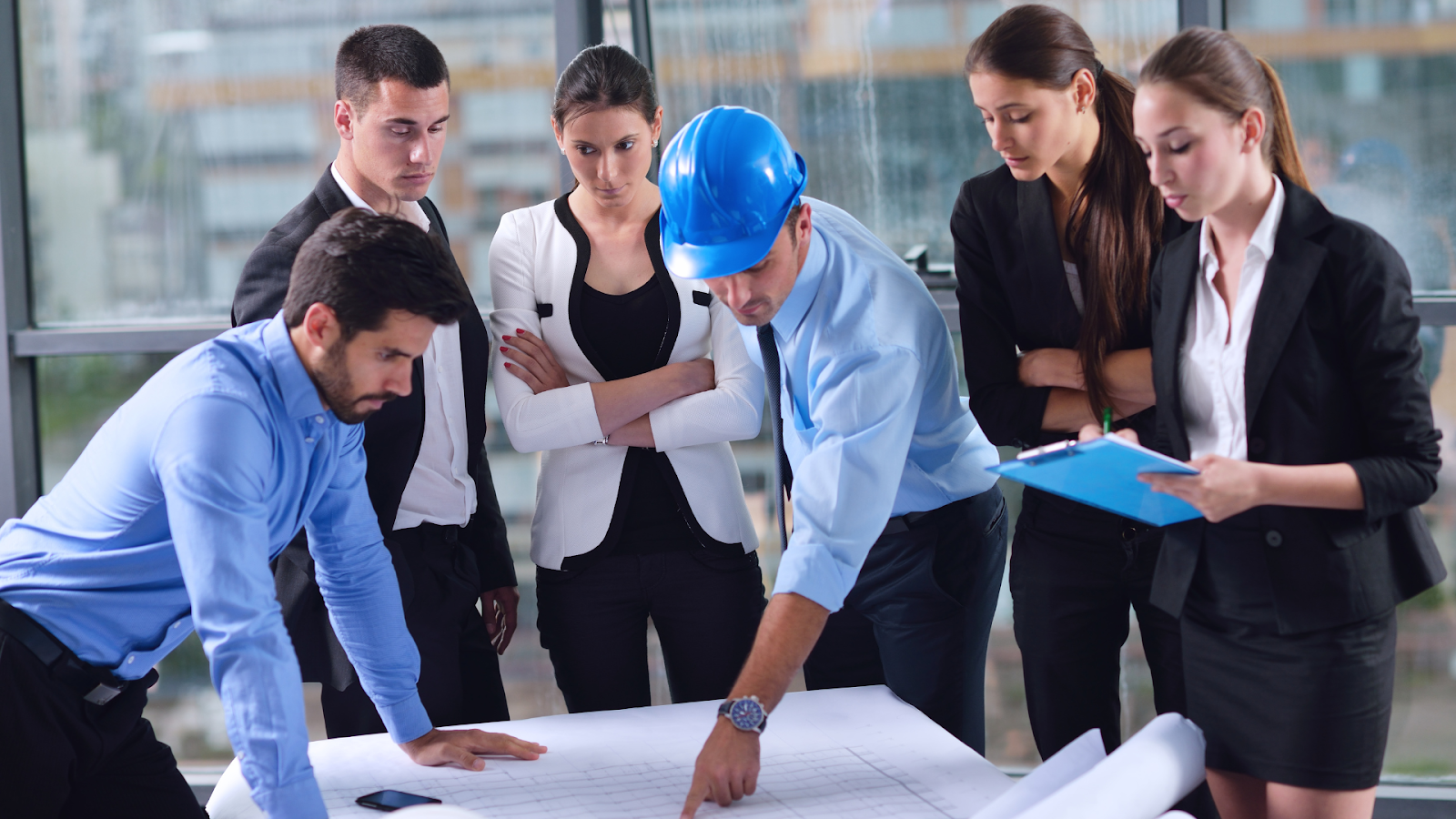 Construction Companies