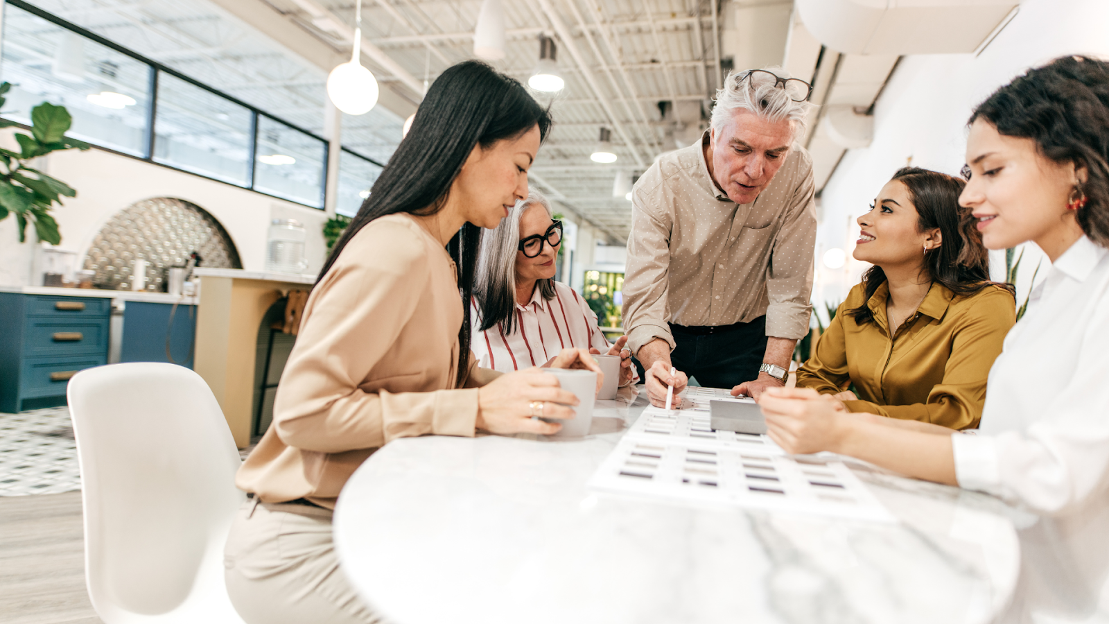 Our Lead Generation Strategy For Denver Businesses