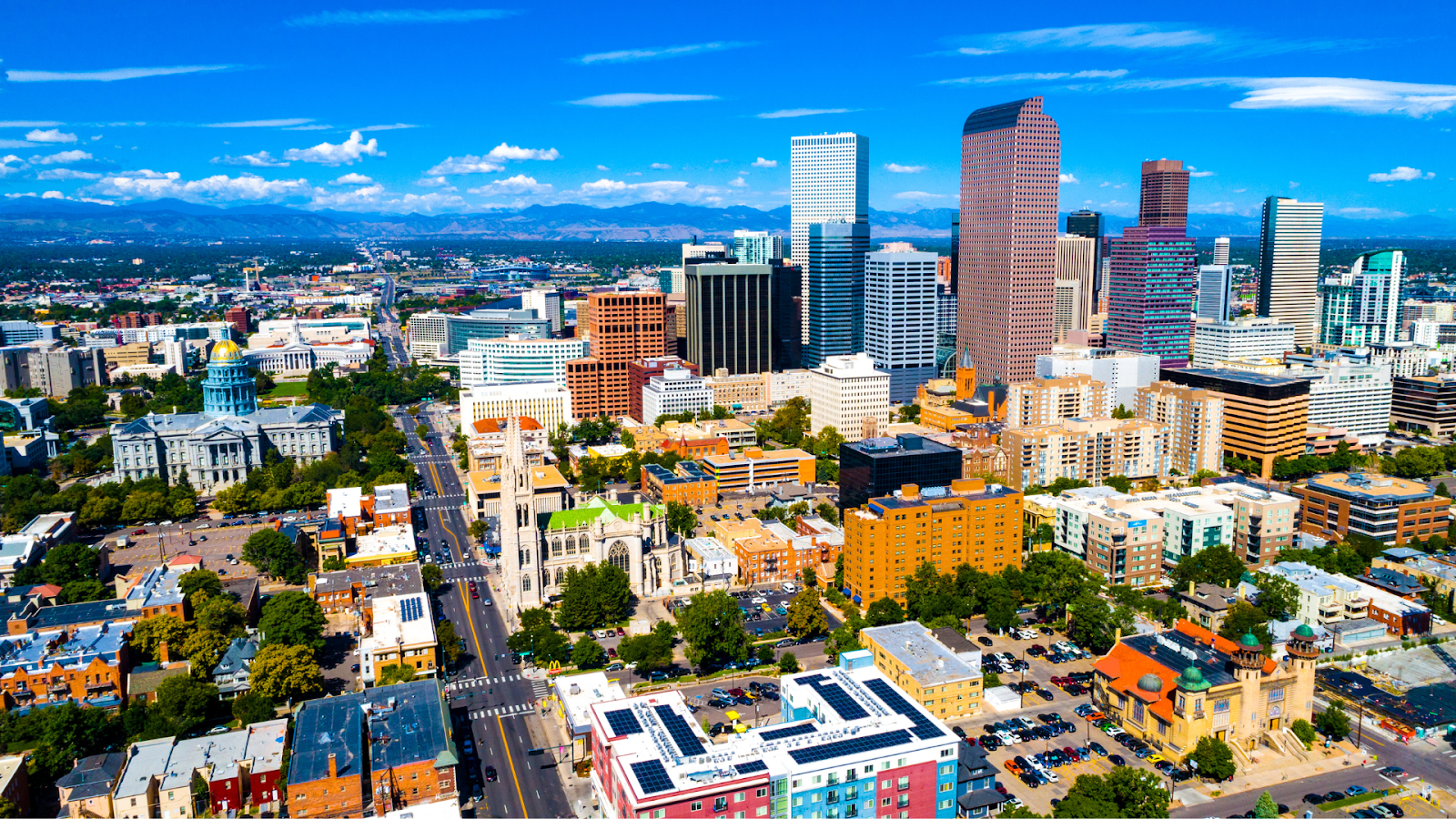 Lead Generation in Colorado