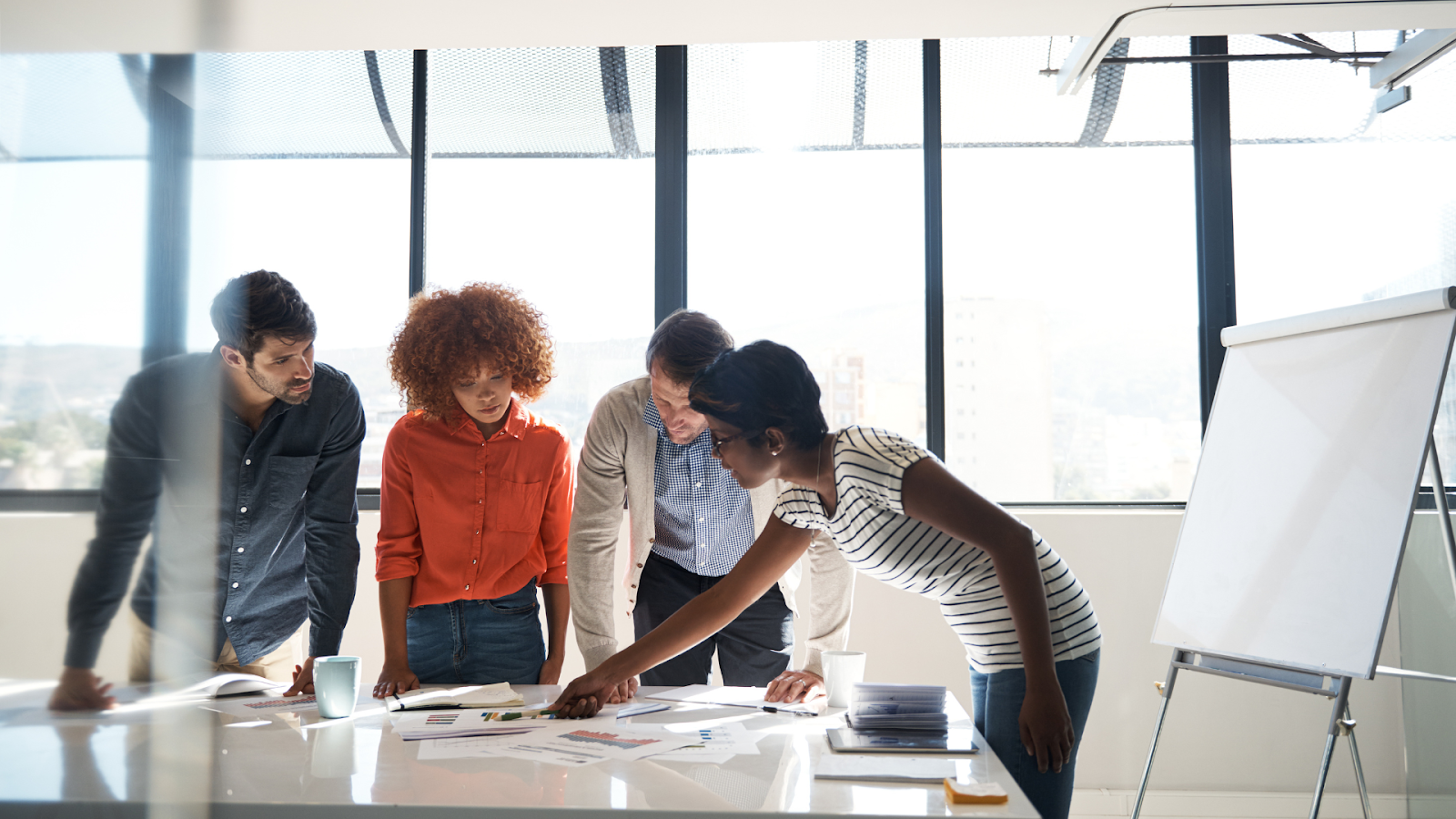 Gensales' Unique Approach