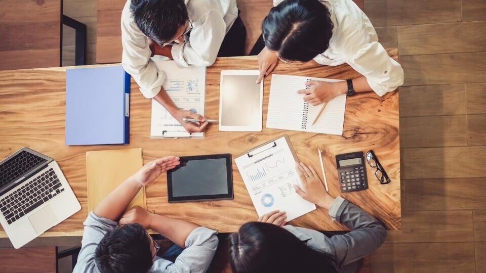 Commercial Insurance Companies