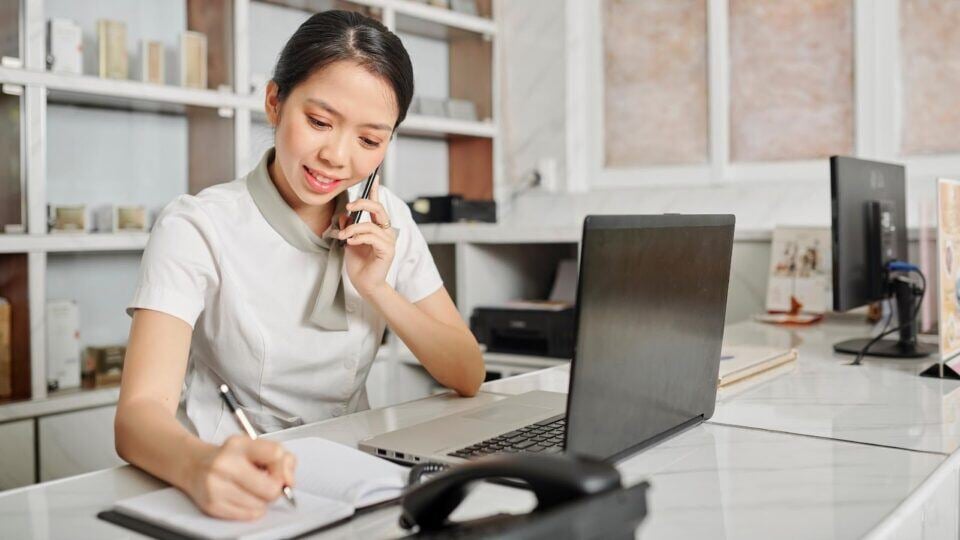 GenSales – B2B LeadGen Experts 