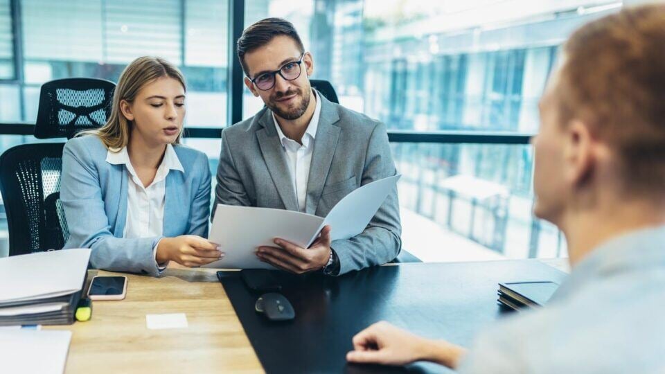 GenSales – B2B LeadGen Experts