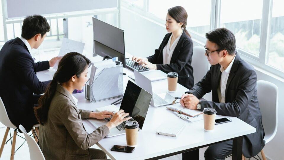 GenSales – B2B LeadGen Experts