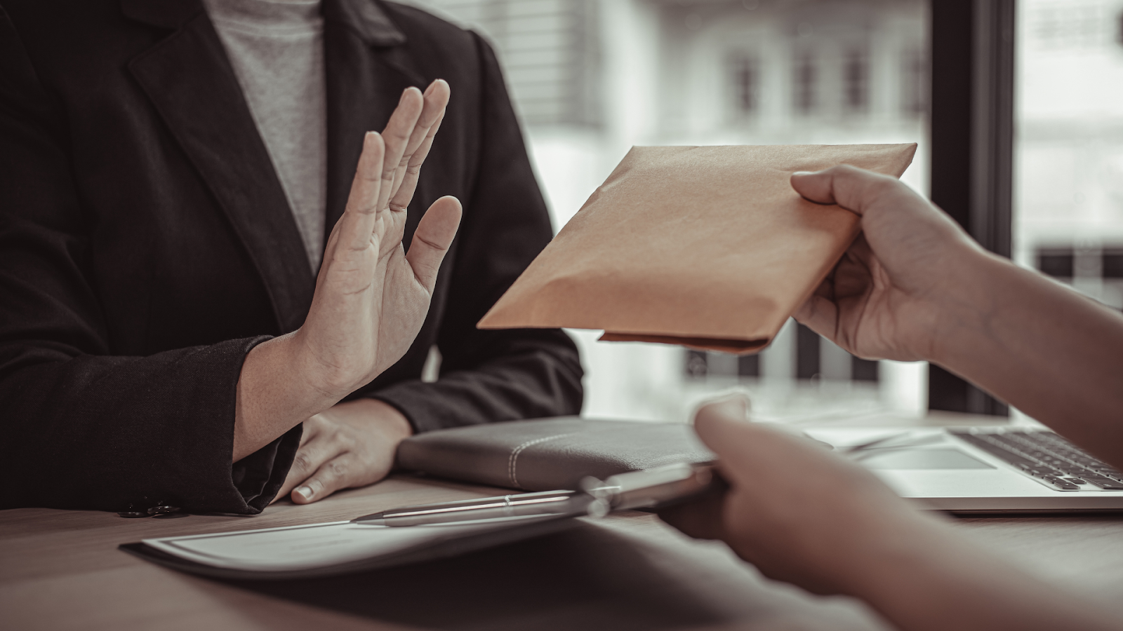 Key Indicators Of Customer Churn In B2B