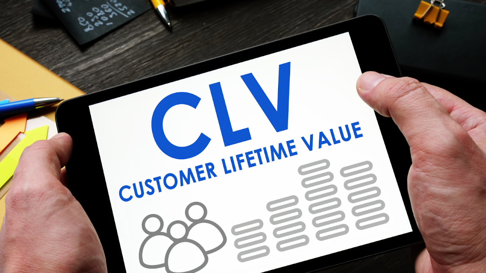  Customer Lifetime Value (CLTV)