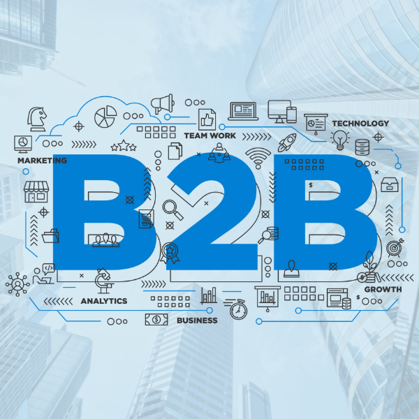 Stop Wasting Time - B2B Solutions That Work Wonders