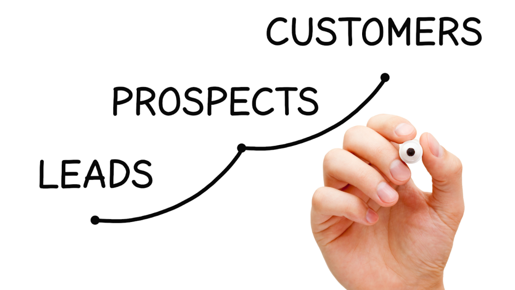 Lead Scoring Models