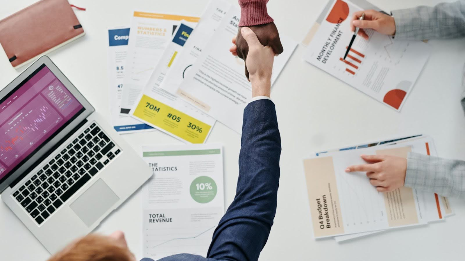  Inside Sales Outsourcing GenSales