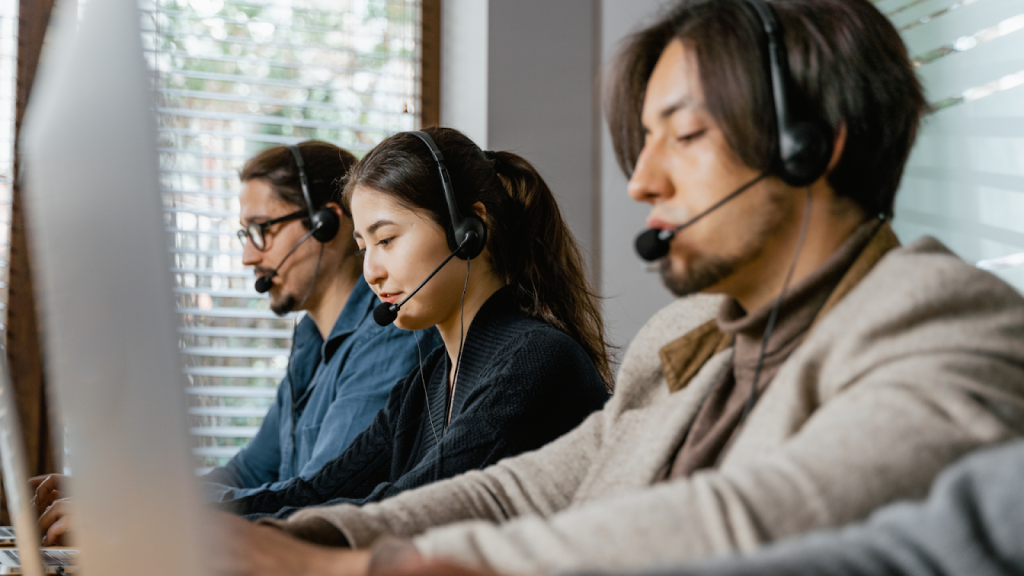 Outsource Sales Team