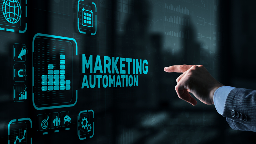 B2B Marketing Automation