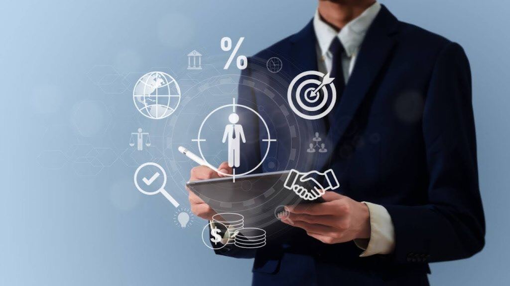 Sales Prospecting Tools