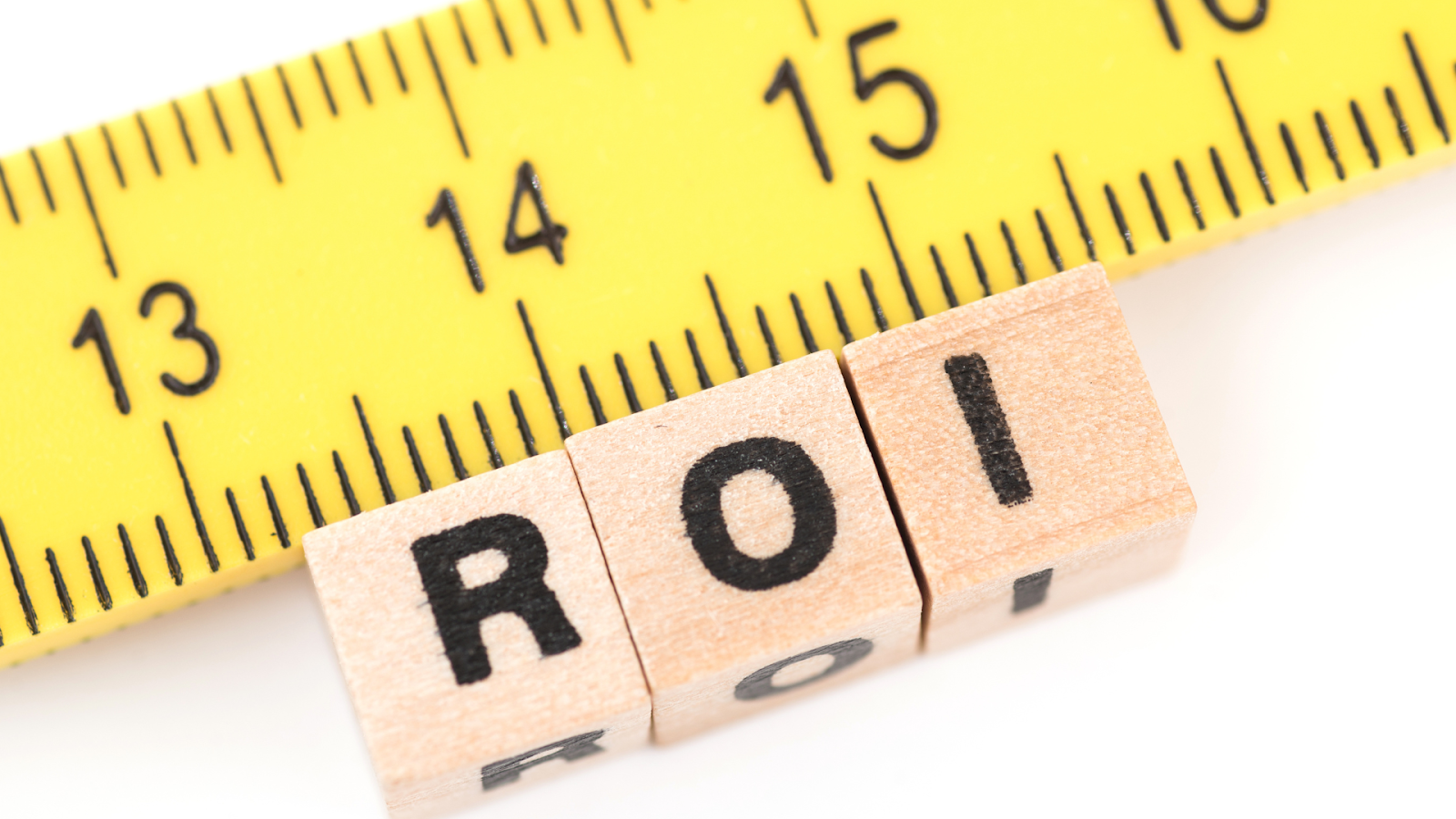 Measuring ROI: Proving the Value of Your Automation Efforts