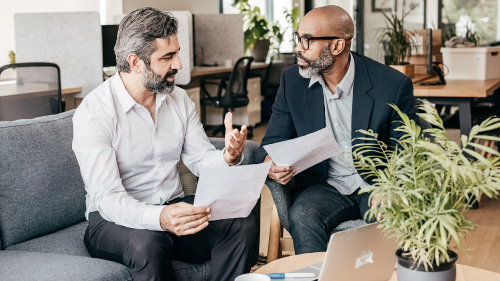 B2B Sales Prospecting