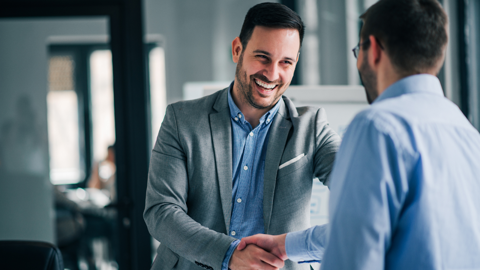  B2B Sales Prospecting