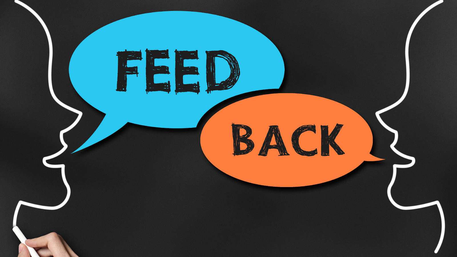 Gathers Feedback