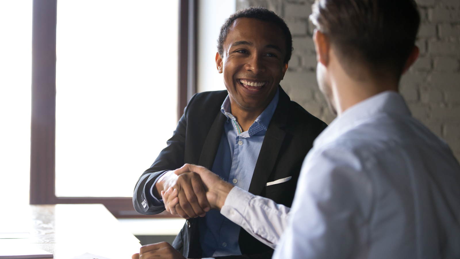 Improved Understanding Of Customer Needs
