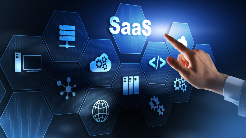 Saas Lead Generation Company