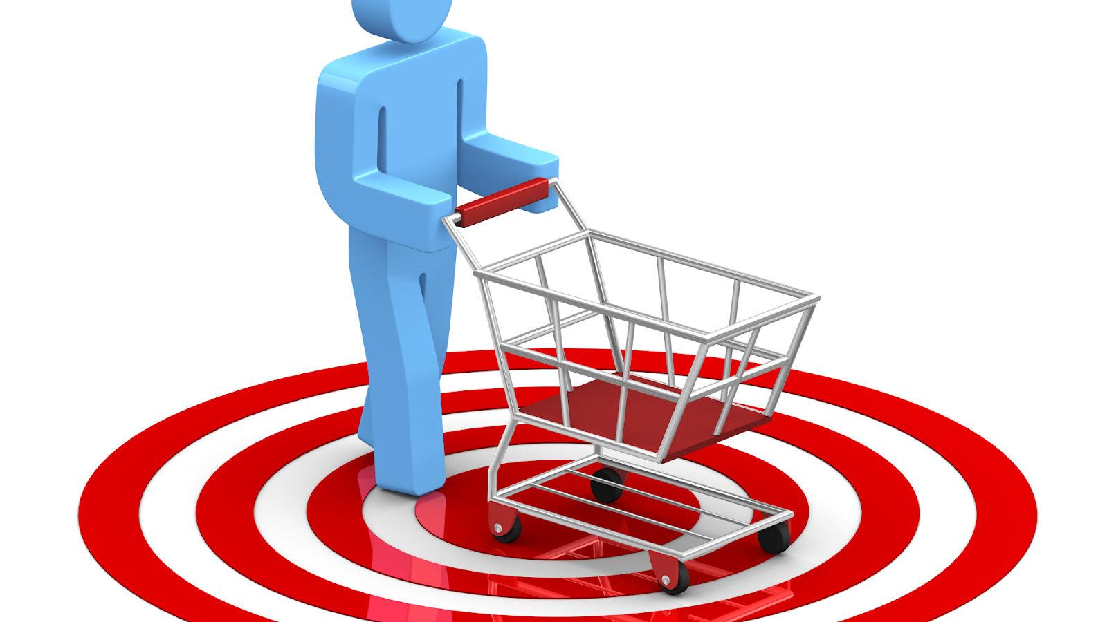  Crafting Buyer Personas 