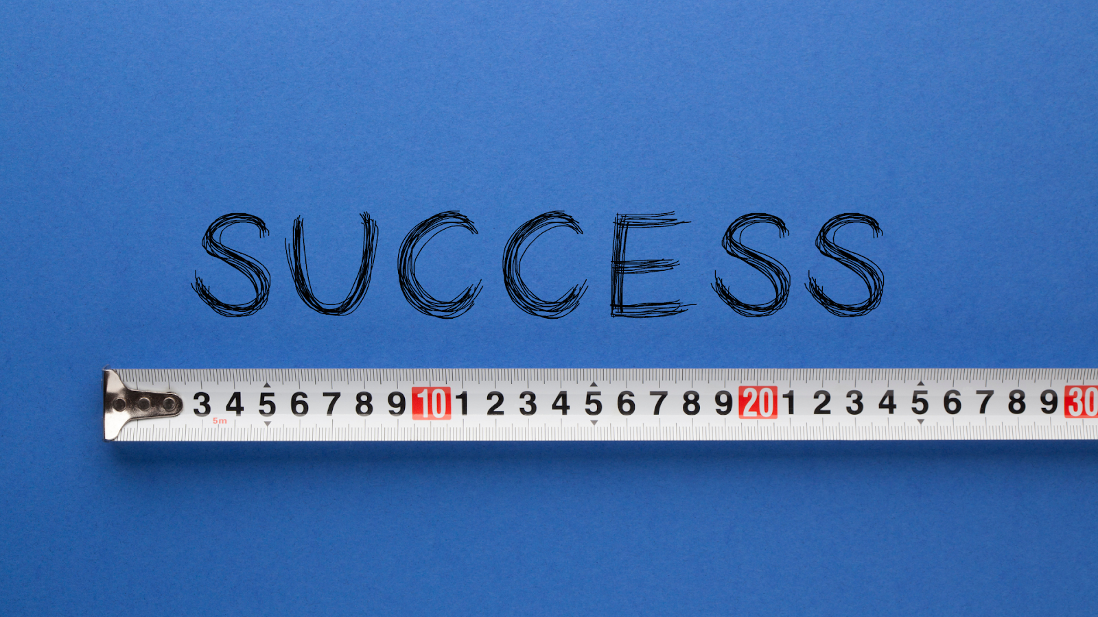 Measuring The Success Of Strategies