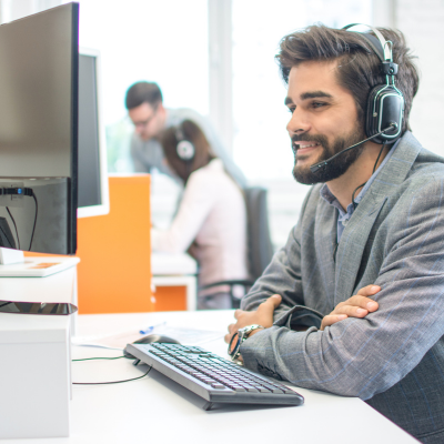 Running A Successful Outbound Calling Campaign