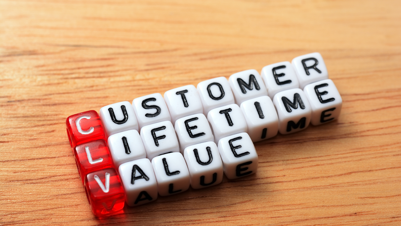 Customer Lifetime Value (CLTV)