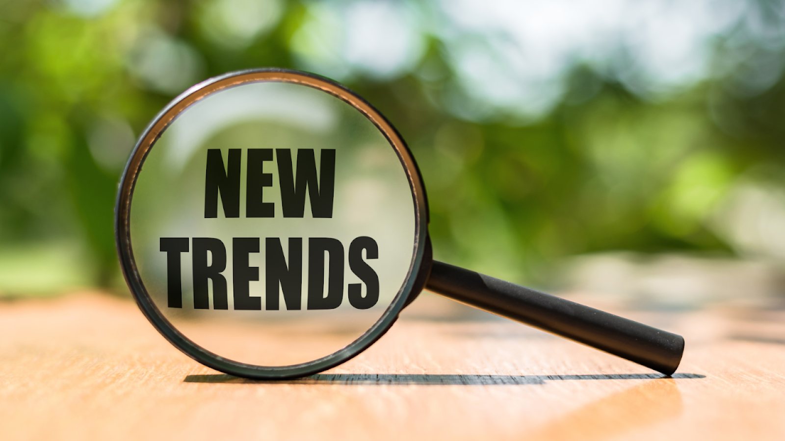 Adapting To Changing Trends