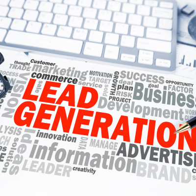 Lead Generation