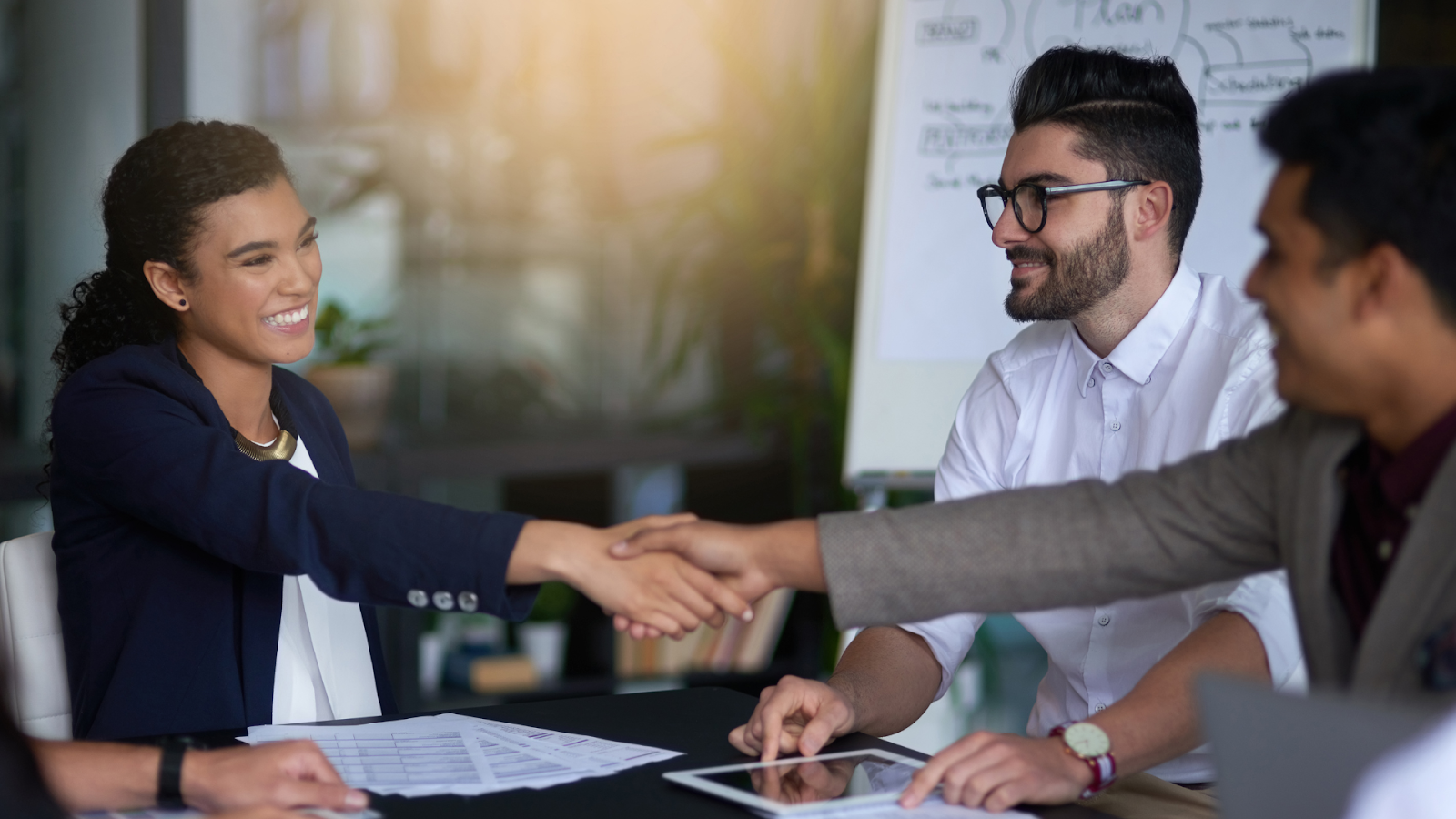 Cultivate Strong and Lasting Customer Relationships
