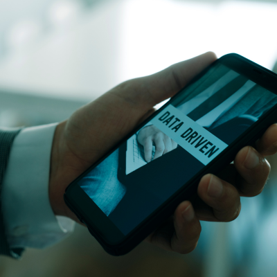 Data-Driven Marketing