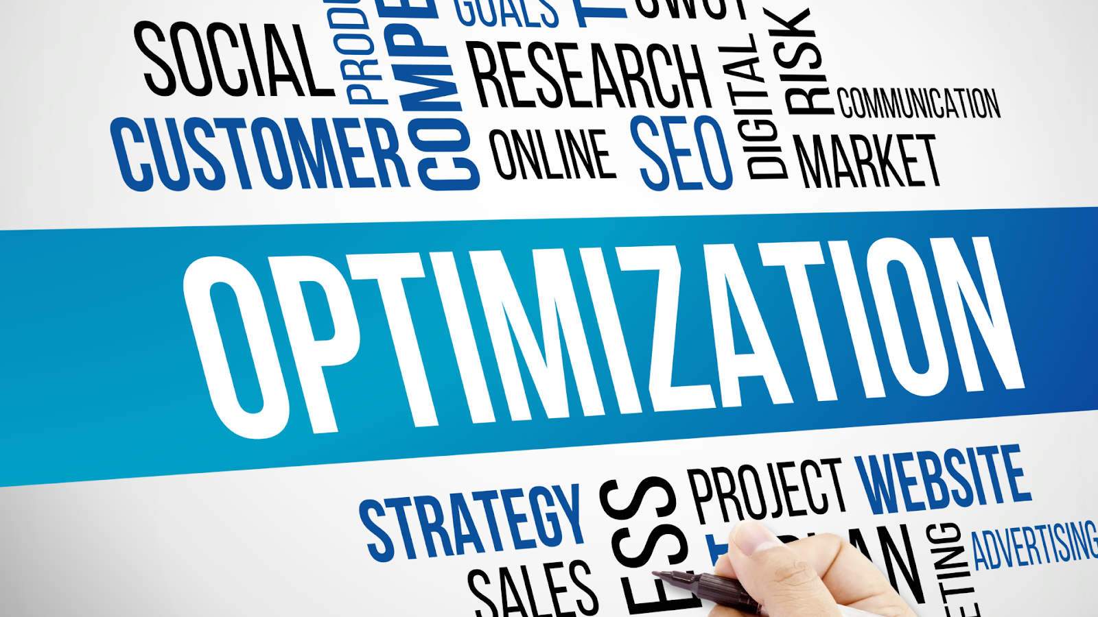 Continuous Optimization