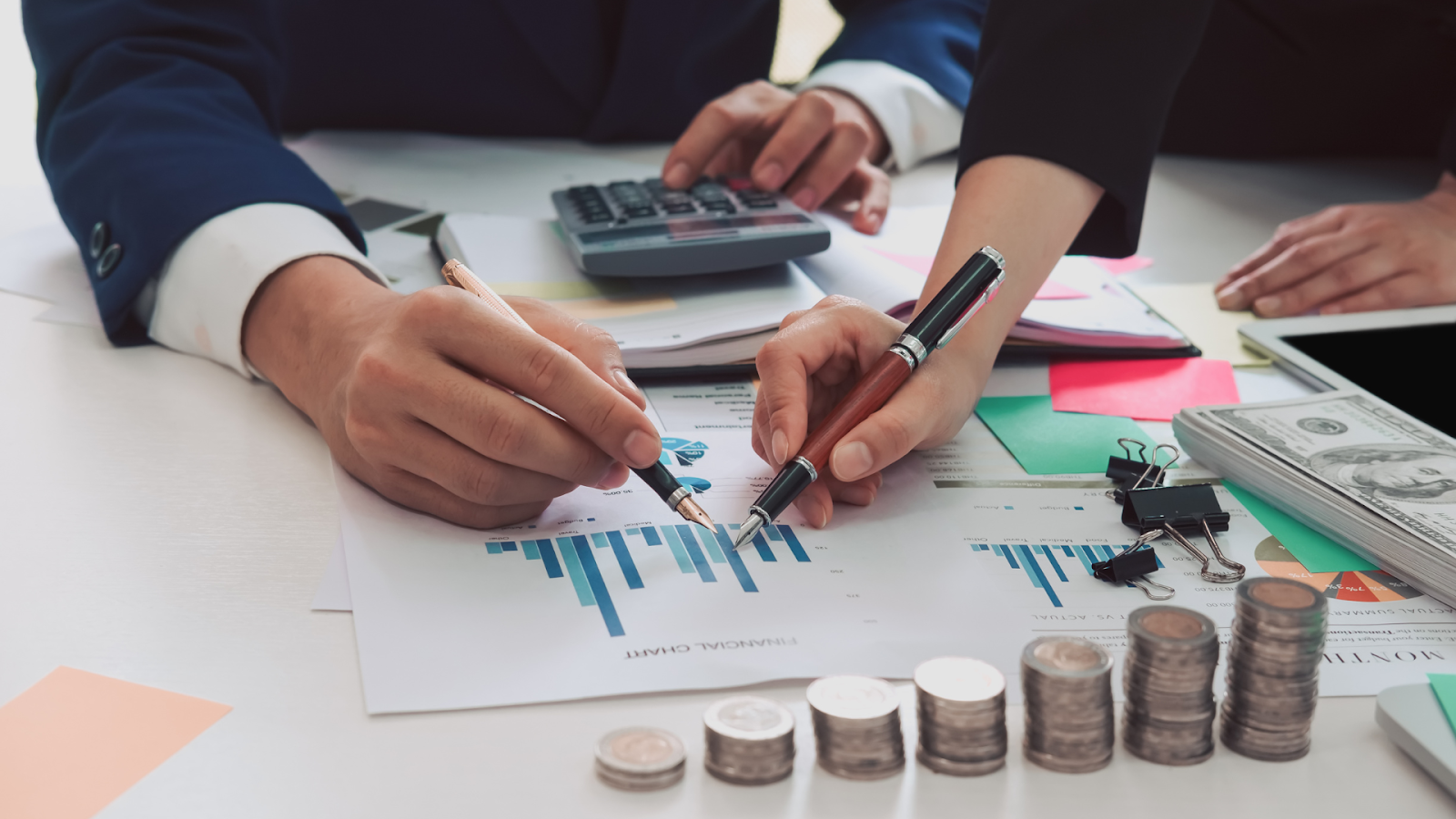 Budget Constraints