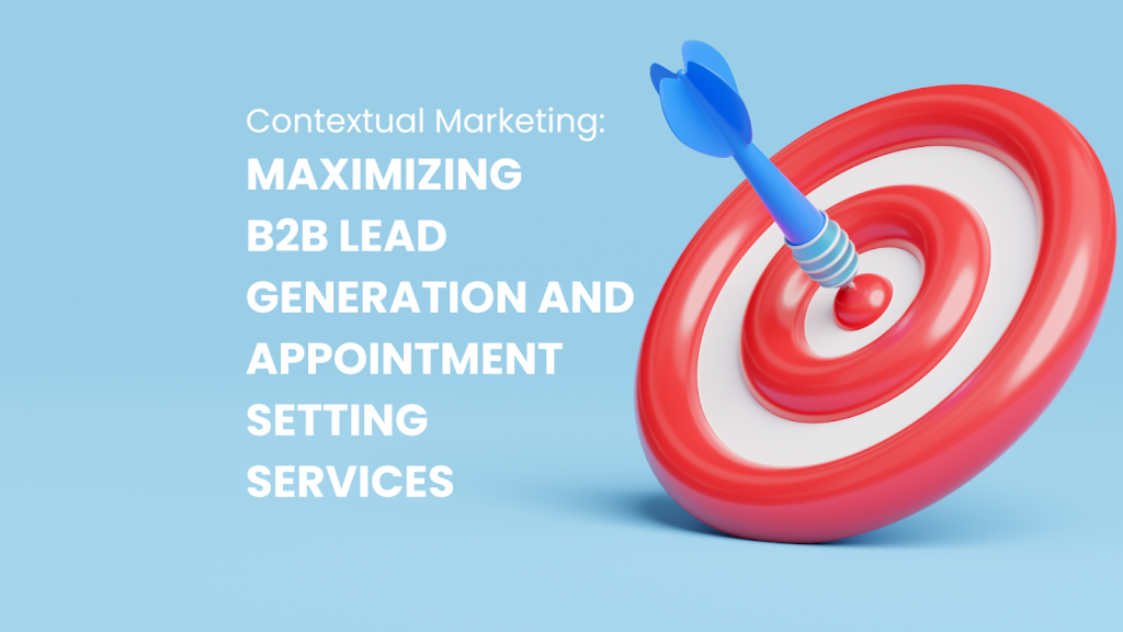 Contextual Marketing