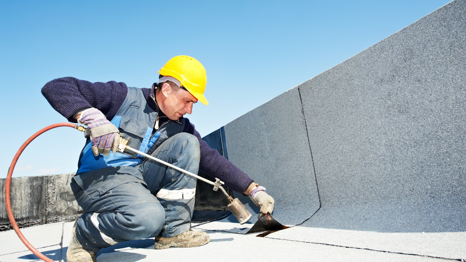 How To Get Roofing Leads