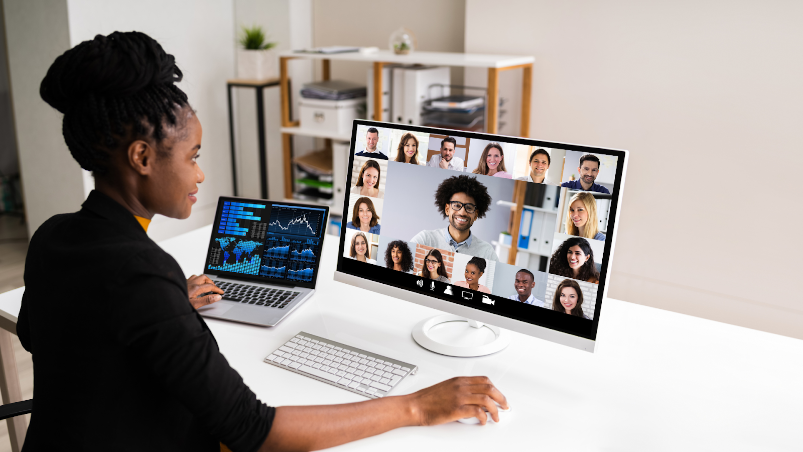 Utilizing Webinars To Increase Leads
