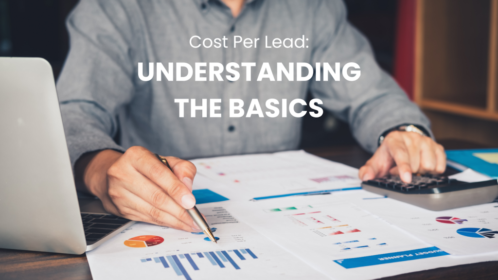 Cost Per Lead