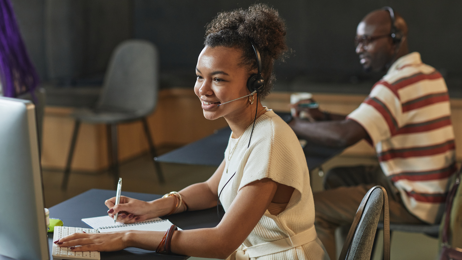 Chatbots And Virtual Assistants