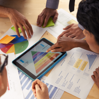 Enterprise Marketing Playbooks: Your Roadmap to Success
