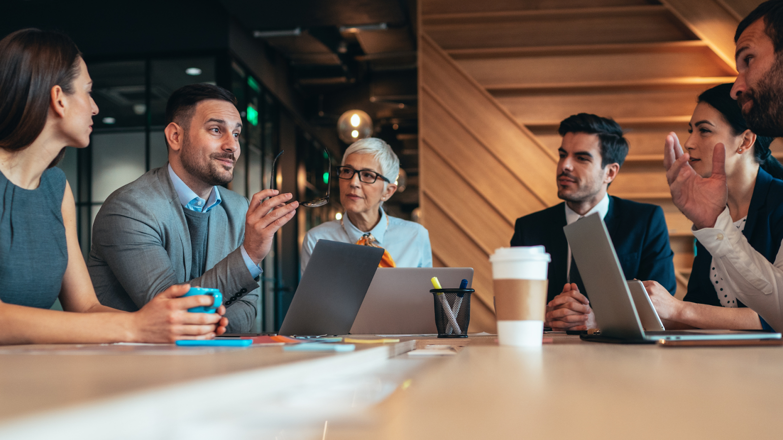 Integrating Lead Generation With Marketing