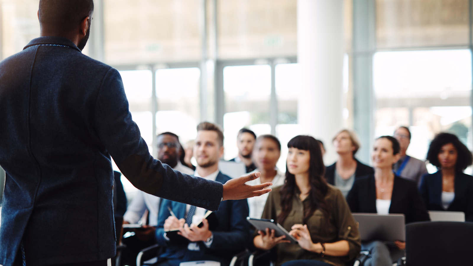 Understanding Your Target Audience