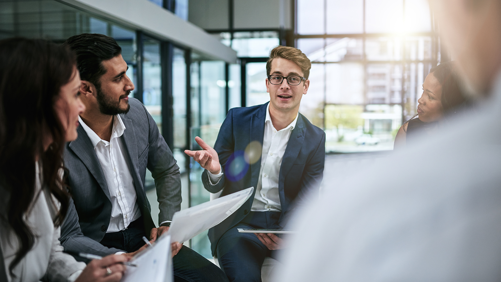 Influence Product Development