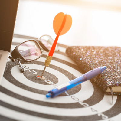 Marketing Objectives with Business Goals
